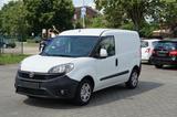 Fiat Doblò SX Cargo Rollstuhlrampe Behindertengerecht - Fiat Doblo: Kombi