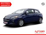Opel Corsa E 1.2 Klima AUX Tagfahrlicht - Opel Corsa: 1.2