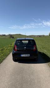 Seat Mii 1.0 Reference | 5-Türer | Klima | gepflegt - gebrauchte Seat Mii aus dem Jahr 2013