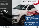 Volkswagen T-ROC GOAL 1.0 TSI Navi PDC Sitzh. GRA ACC AUT - Volkswagen T-Roc: Goal