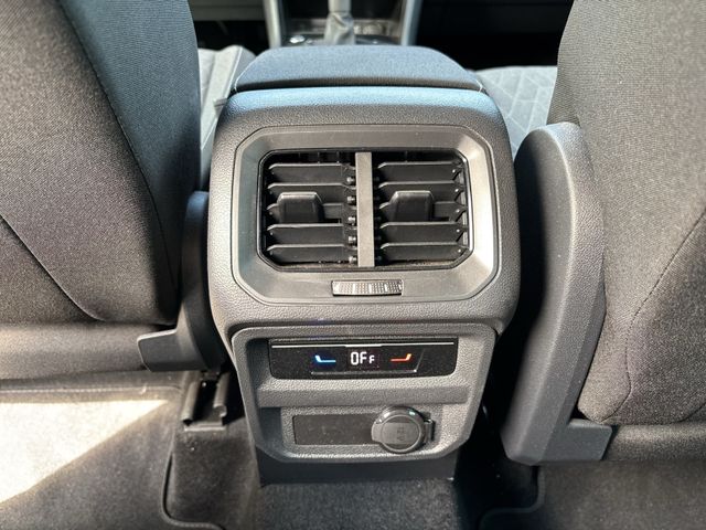 Tiguan MOVE 4Motion 2.0 TSI, ACC, Keyless, RearV