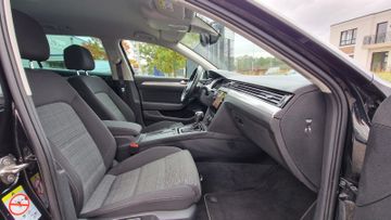 Volkswagen Passat Variant - 9