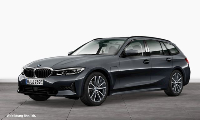 BMW 330e xDrive Touring Sport Line LiveCockpitProf