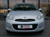 Nissan Micra Acenta*Bluetooth*LM* - Nissan Micra: L