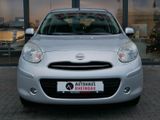 Nissan Micra Acenta*Bluetooth*LM* - Nissan Micra aus 2011