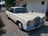 Mercedes-Benz Mercedes Benz  220 seb Coupe - Mercedes-Benz 220: Seb