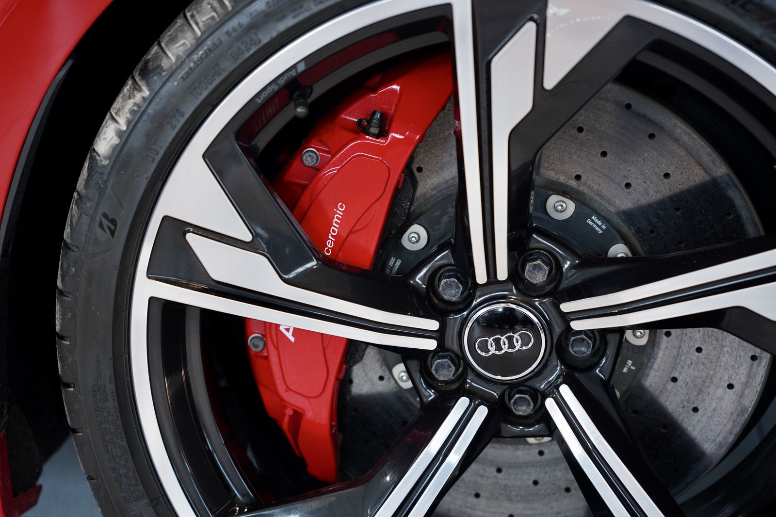 Audi Rs5