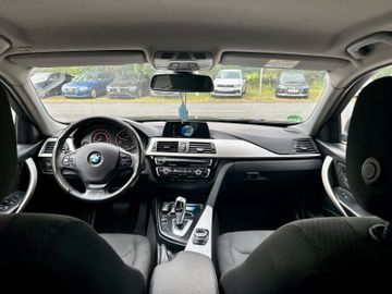 BMW 320 - 7