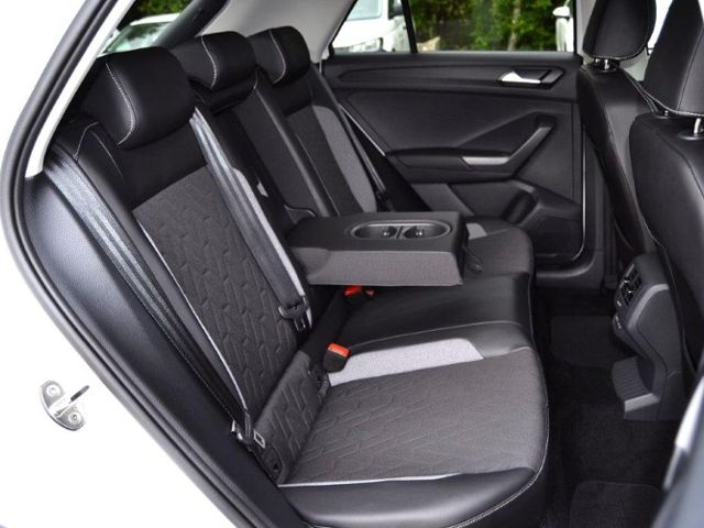 T-Roc 1.5 TSI Goal 150 PS AHK/NAVI+VZE/RFK/ACC/P