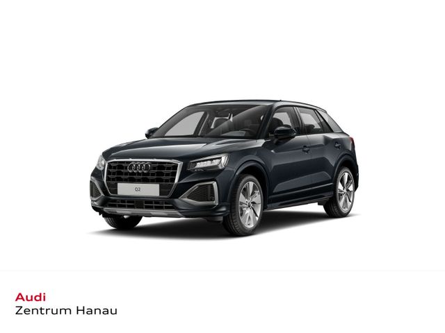 Audi Q2 Advanced 35 TFSI 110(150) kW(PS) CARPLAY*AHK*