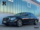 Mercedes-Benz E 300 9G Exclusive *BOTSCHAFT|AT10-0|DIPLOMATEN* - Mercedes-Benz: 3.0
