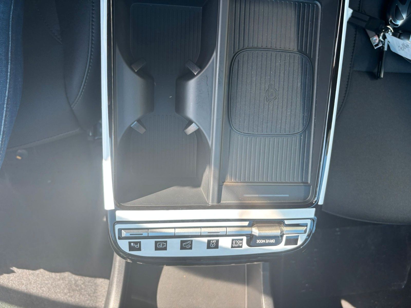 Hyundai Tucson – Bild 23