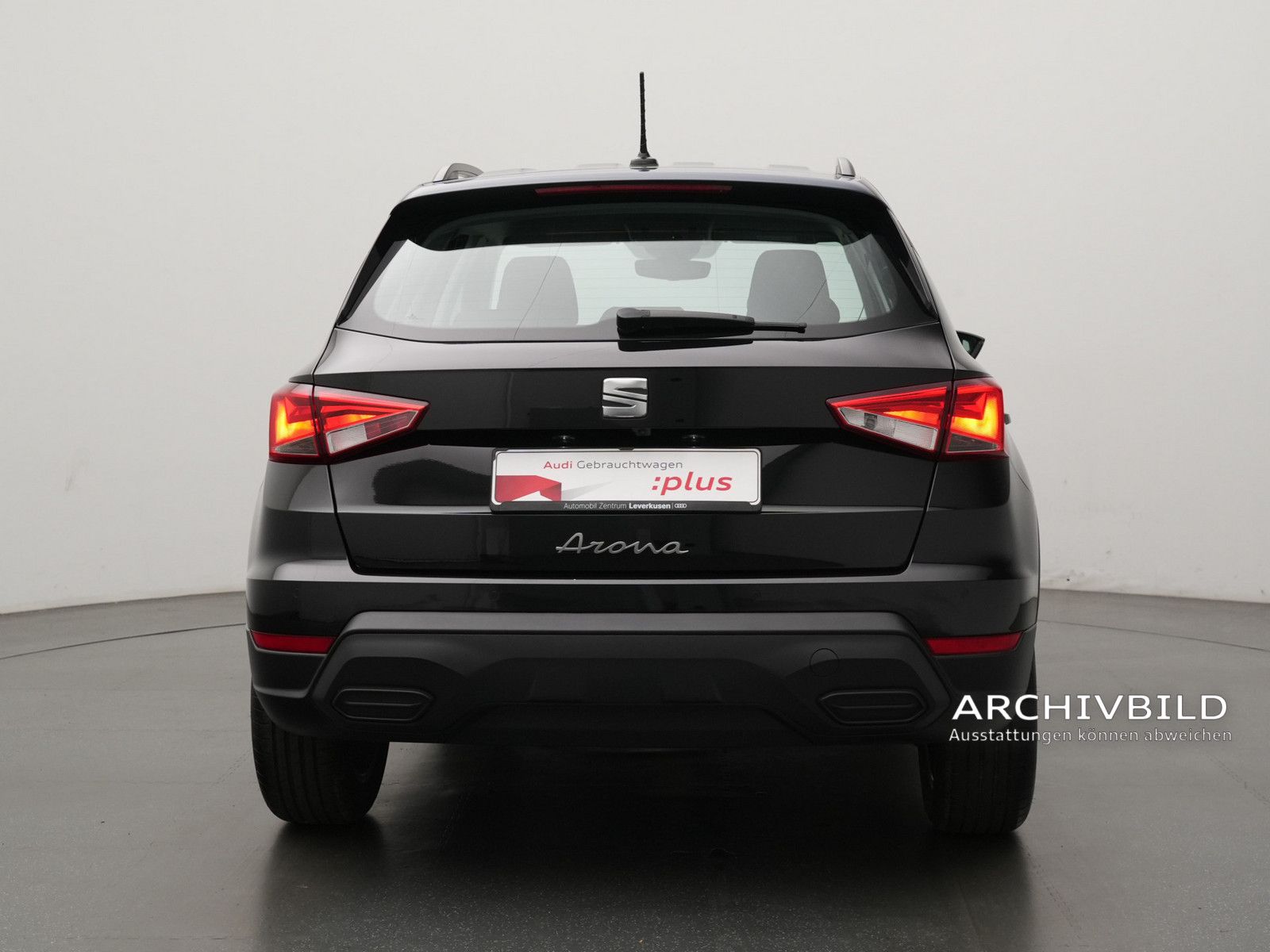 Seat Arona - Bild 4