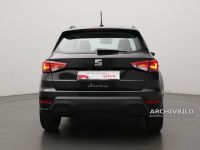 Seat Arona - Vorschau Bild 4