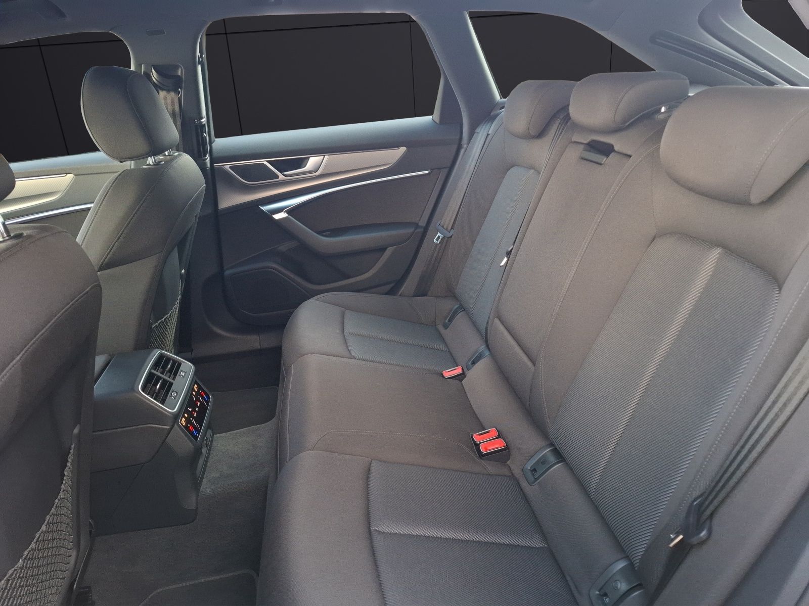 Fahrzeugabbildung Audi A6 Avant 40 TDI sport quattro S-tronic LED Navi