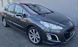 Peugeot 308 SW Active  *HU/AU-NEU!  *1 HAND - Peugeot 308 aus 2011: SW