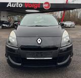 Renault Scenic TomTom Edition 1. Hand - gebrauchte Renault Scenic aus dem Jahr 2011