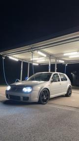 Volkswagen TAUSCH VW GOLF 4 GTI K04 UPGRADE TURBOLADER - Volkswagen Golf aus 1997: GTI