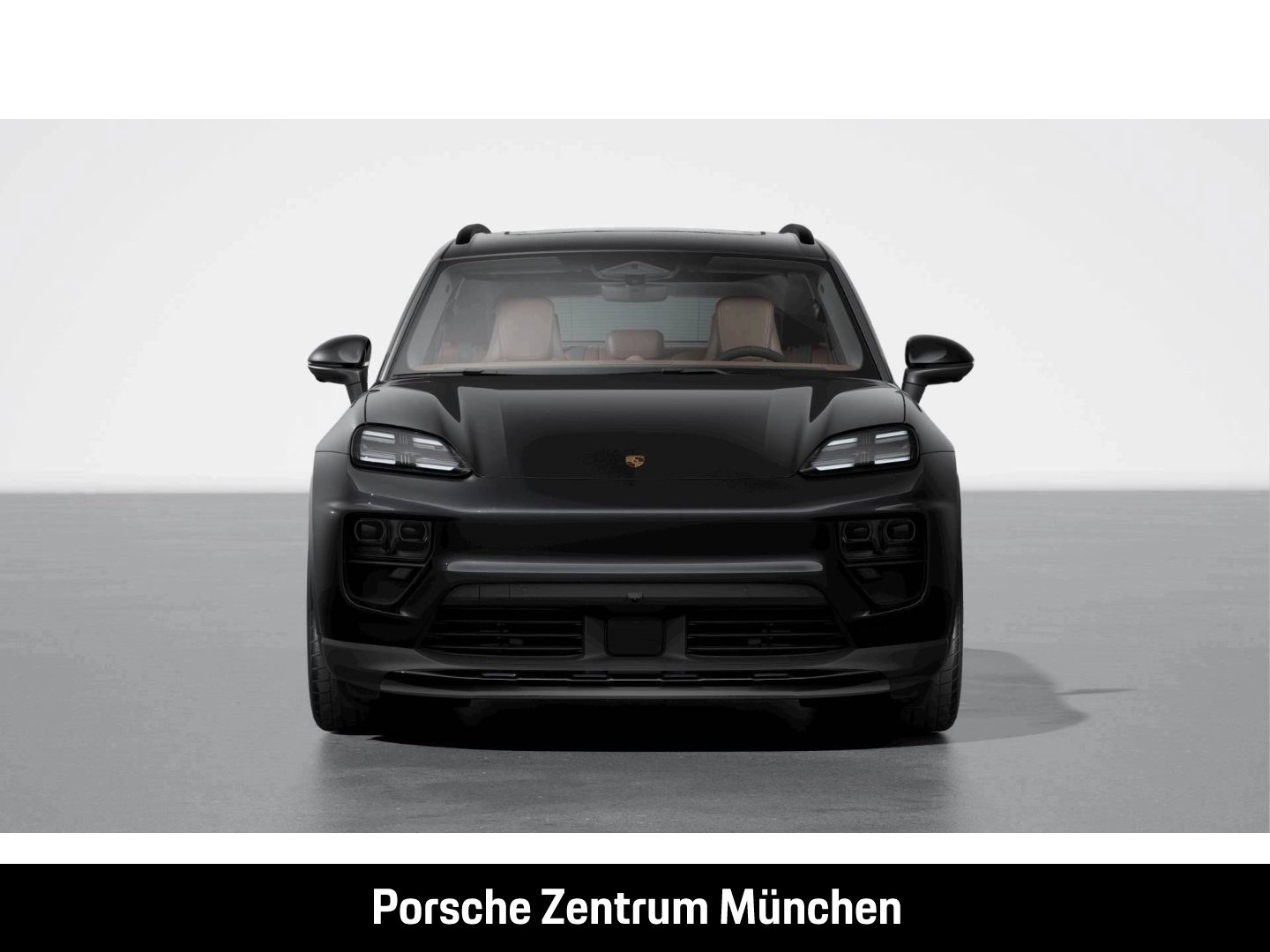 Porsche Macan - Bild 8