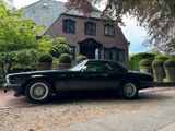 Jaguar XJS 4.0 H-Zulassung Deutsch - Jaguar XJS aus 1992