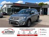 Suzuki Vitara 1.6 Comfort 1. Hand*Scheckheft* - gebrauchte Suzuki Vitara aus dem Jahr 2017