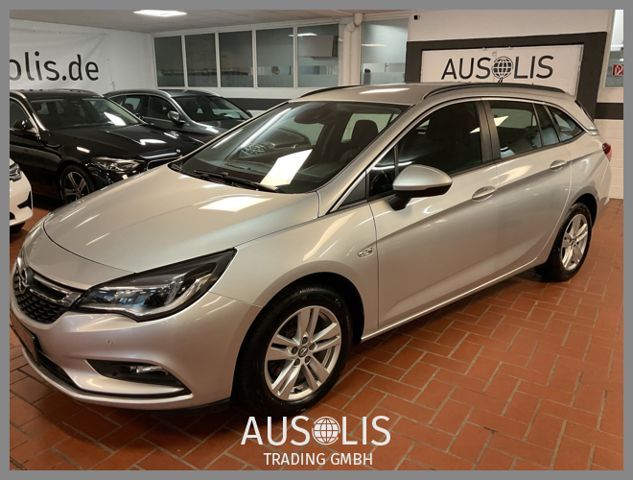 Opel Astra Sports Tourer 1.6 CDTI Navi,Spurassist,Kli