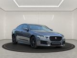 Jaguar XE R-Sport Automatik Navigation Leder Bi-Xenon