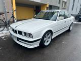 BMW 535i Automatik Leder Schiebedach Klima - BMW 535 aus 1990