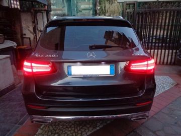 Mercedes GLC 250 - 3