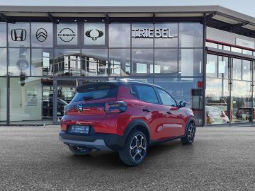 Citroën C3 Turbo 100 PLUS HUD°LED°CarPlay°DAB°PDC°Tempom