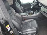 Audi RS Q8 4.0 TFSI|Keramik|305 km/h|B&O|Pano|Massage - Audi Q8 RS Gebrauchtwagen
