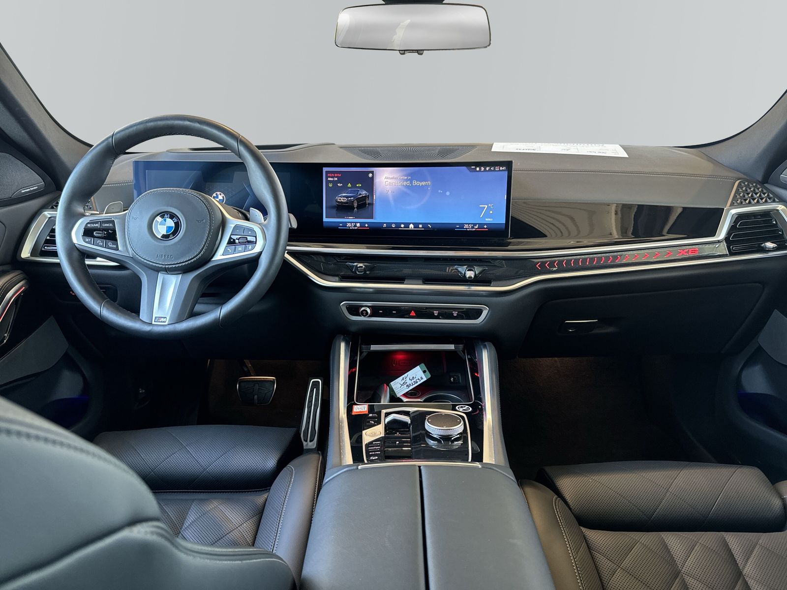 BMW X6 - Bild 12