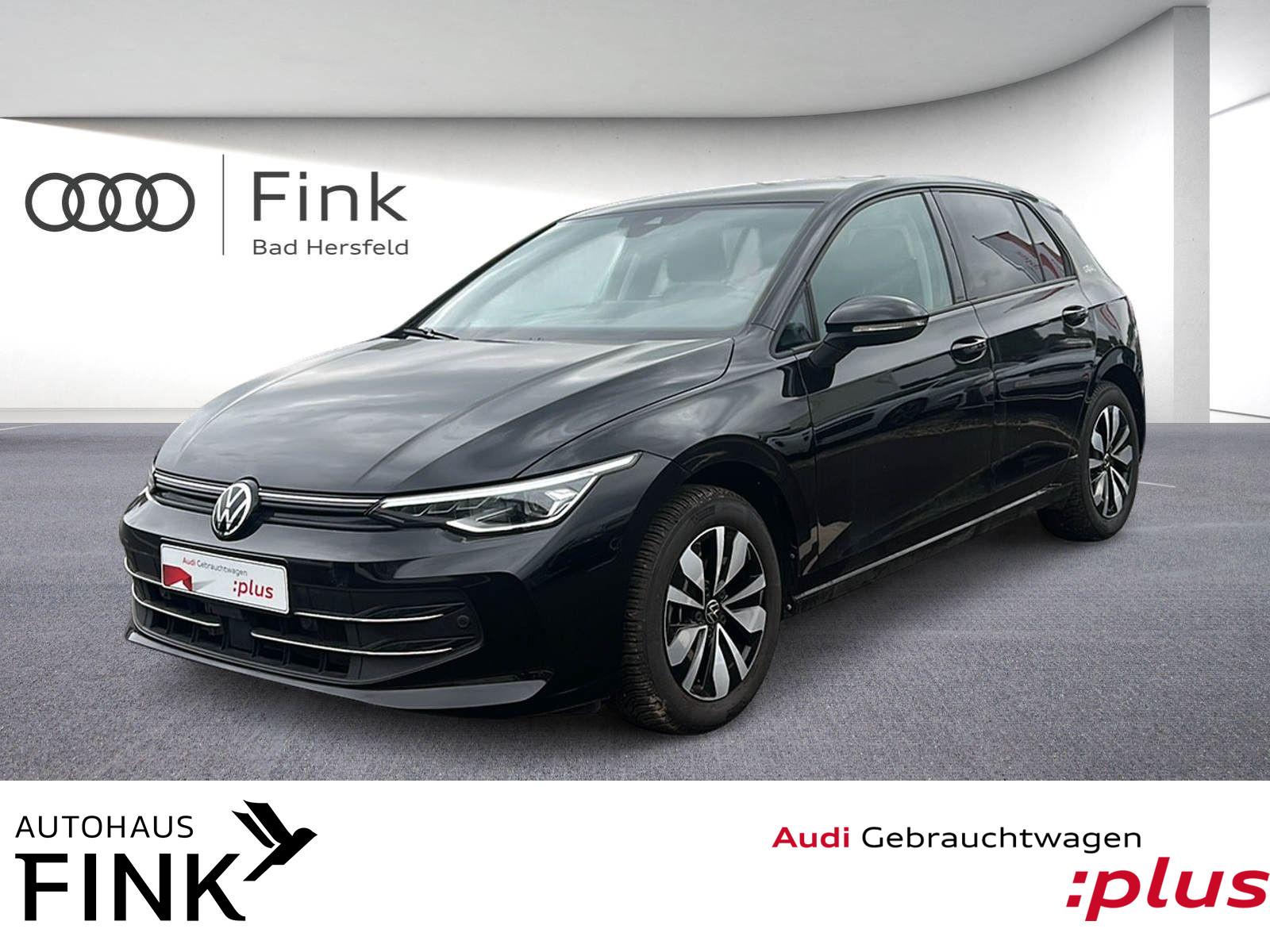 Volkswagen Golf Life Goal 1.5 eTSI Kamera AHK LED