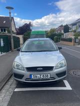 Ford Focus 1,6TDCi 66kW Ambiente Ambiente