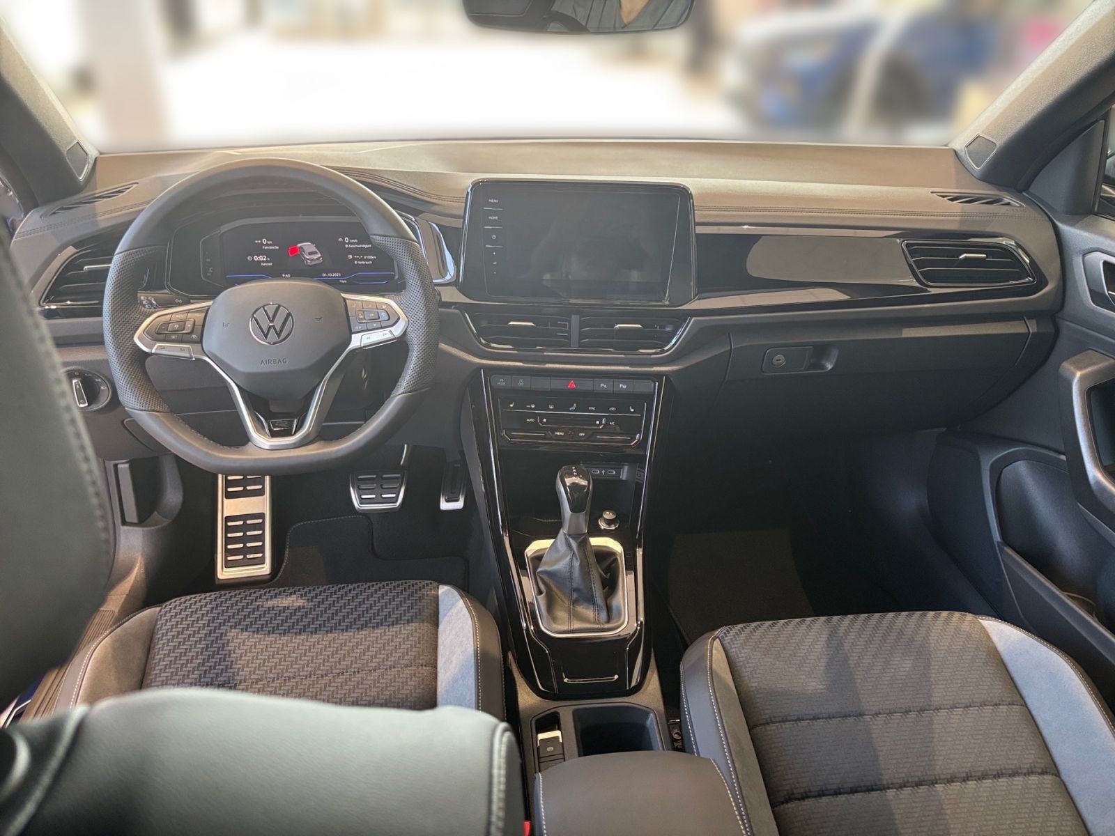 Volkswagen T-Roc - Bild 10