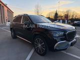 Mercedes-Benz GLS 600 GLS GLS 600 Maybach 4Matic - Mercedes-Benz GLS 600 Gebrauchtwagen