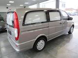 Mercedes-Benz Vito Hentschke Bestattungswagen / Leichenwagen - Mercedes-Benz Vito aus 2010