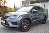 Cupra Ateca 2.0 4Drive LED Navi Panorama AHK DAB Beats - Cupra Ateca Gebrauchtwagen