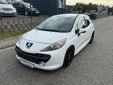 Peugeot 207 Le Mans Séries°SHZ°ALU°KLIMA° - Peugeot 207: Se