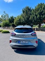 Ford Puma Gen-E 124 kW Premium FWD - Ford Puma Gen-E SUV