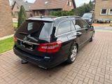 Mercedes-Benz E 500 T AVANTGARDE AVANTGARDE - Mercedes-Benz E 500 aus 2010
