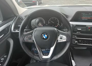 BMW X3 - 10