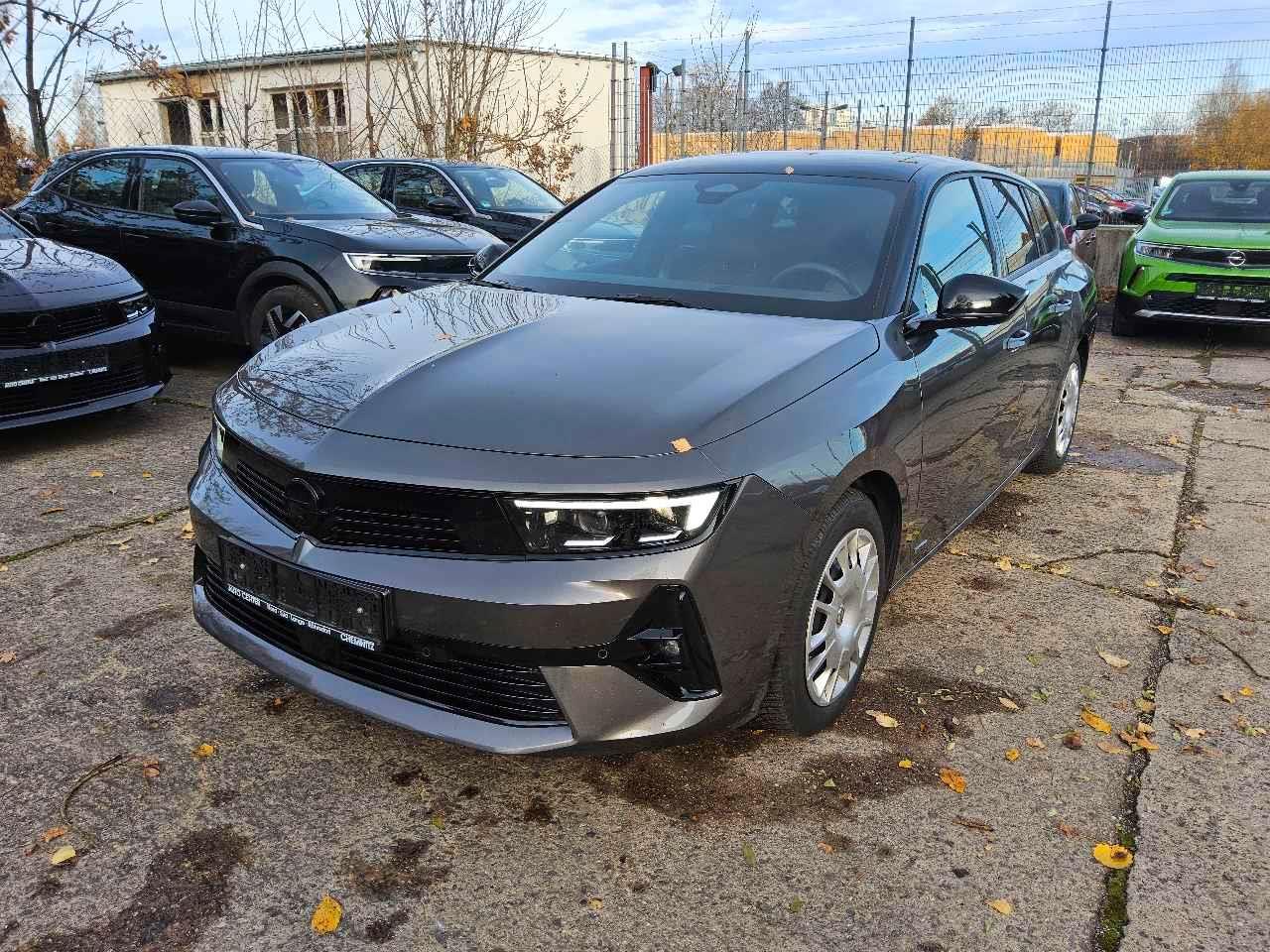 Opel Astra L ST GS | Navi | Kamera | Winterp | LED