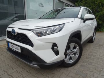 Toyota RAV 4 - 1