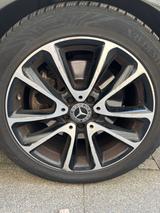Mercedes-Benz E 220 d Autom. -Memory Soft-close   - Mercedes-Benz E 220 Gebrauchtwagen in Düsseldorf