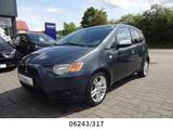 Mitsubishi Colt 5-T 1,3 Intense SP - Mitsubishi Colt: 1.3