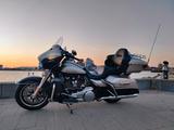 Harley-Davidson Street Glide Ultra Limited - 5HD -WIE NEU!- - Harley-Davidson Street Glide Ultra
