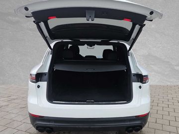 Porsche Cayenne - 7