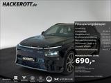 XPENG G9 AWD Performance Premium Paket e-AHK - XPENG G9 Jahreswagen