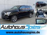 Ssangyong Rexton 2,2 E-XDI 4WD 8AT MY25  Lux 3.5t AHL GSD  - Ssangyong REXTON Neuwagen